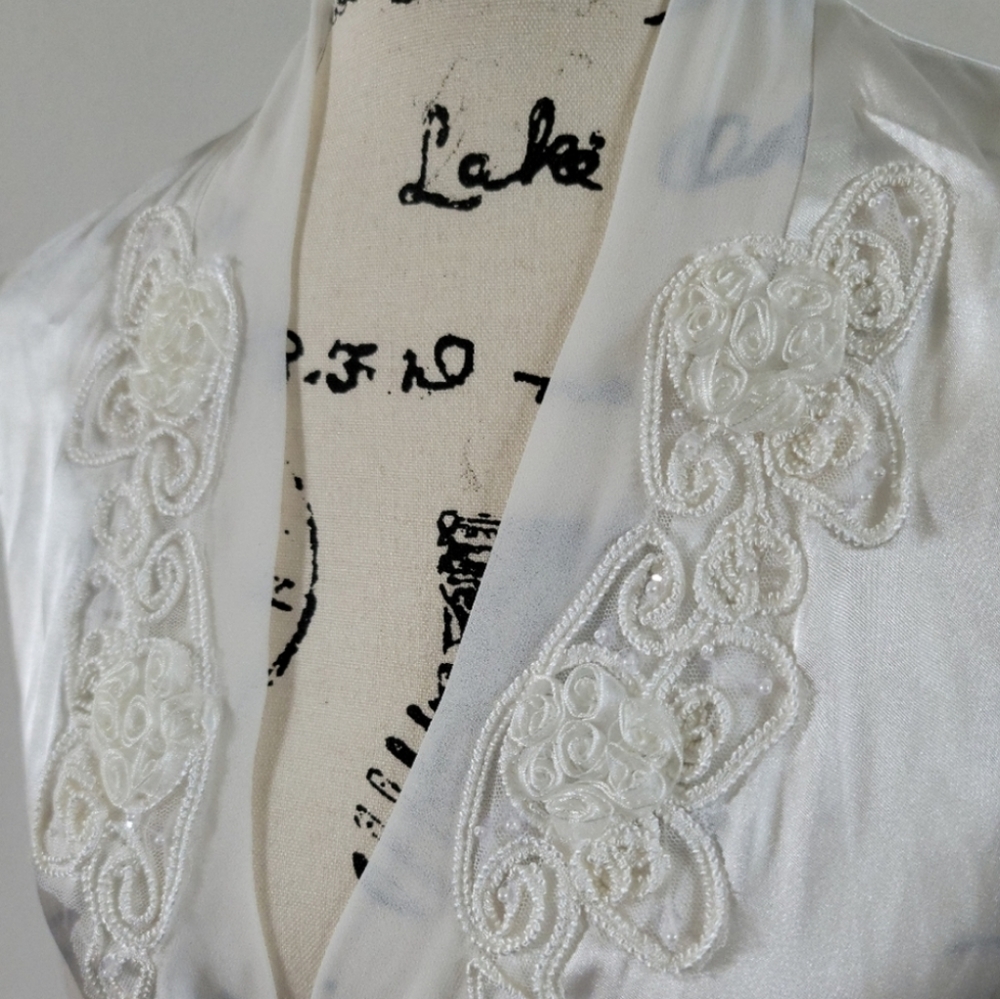 Linea Donatella Robe - Picture 4 of 7